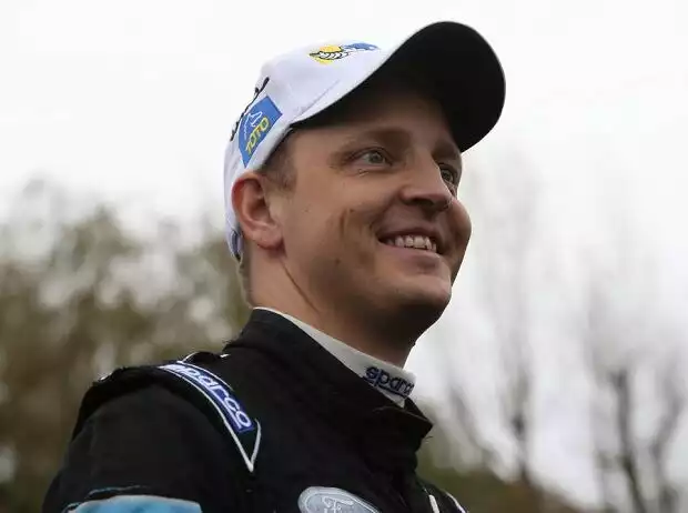 Titel-Bild zur News: Mikko Hirvonen