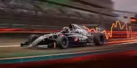 Formel 4: IQ Option sponsert AGI Racing und Tom Grech