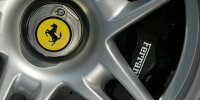 Bild zum Inhalt: Ferraris Börsengang rückt näher