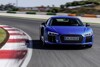 Bild zum Inhalt: Audi R8 V10: Hohes Suchtpotenzial
