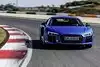 Bild zum Inhalt: Audi R8 V10: Hohes Suchtpotenzial