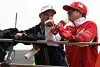 Bild zum Inhalt: Formel-1-Live-Ticker: Wechsel-Update - Wer mit wem könnte...