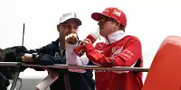 Bild zum Inhalt: Formel-1-Live-Ticker: Wechsel-Update - Wer mit wem könnte...