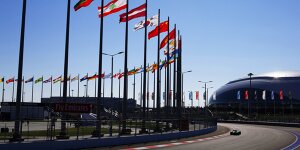 Neuer Termin passt: Russland rechnet mit mehr Zuschauern