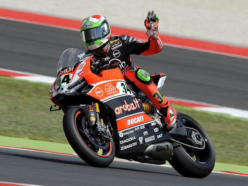 Davide Giugliano