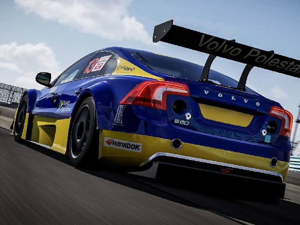 Forza Motorsport 6