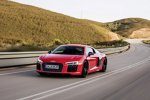 Audi R8 V10