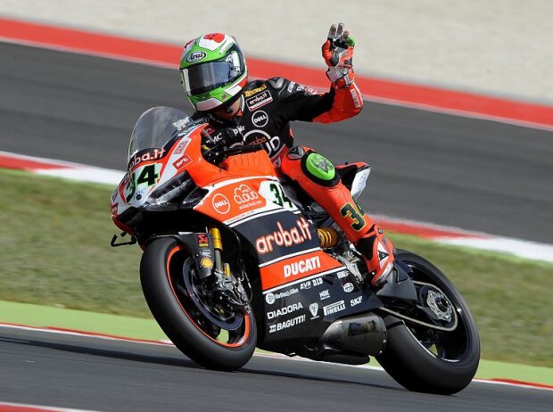 Davide Giugliano