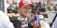 Bild zum Inhalt: Stefan Bradl stellt klar: "Der ADAC muss sich hinterfragen"