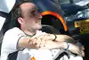 Bild zum Inhalt: Robert Kubica: Entscheidung über Zukunft bis Ende August