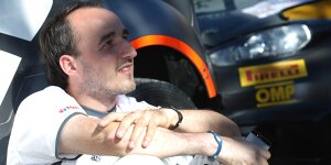 Robert Kubica: Entscheidung über Zukunft bis Ende August