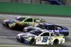 Bild zum Inhalt: Kentucky-Wochenende als Start für goldene NASCAR-Zukunft?