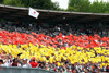 Mercedes-Teamchef: Deutschland-Grand-Prix 2016 gesichert