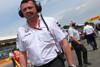 Boullier: "Kann keinen Schalter umlegen, und es funktioniert"