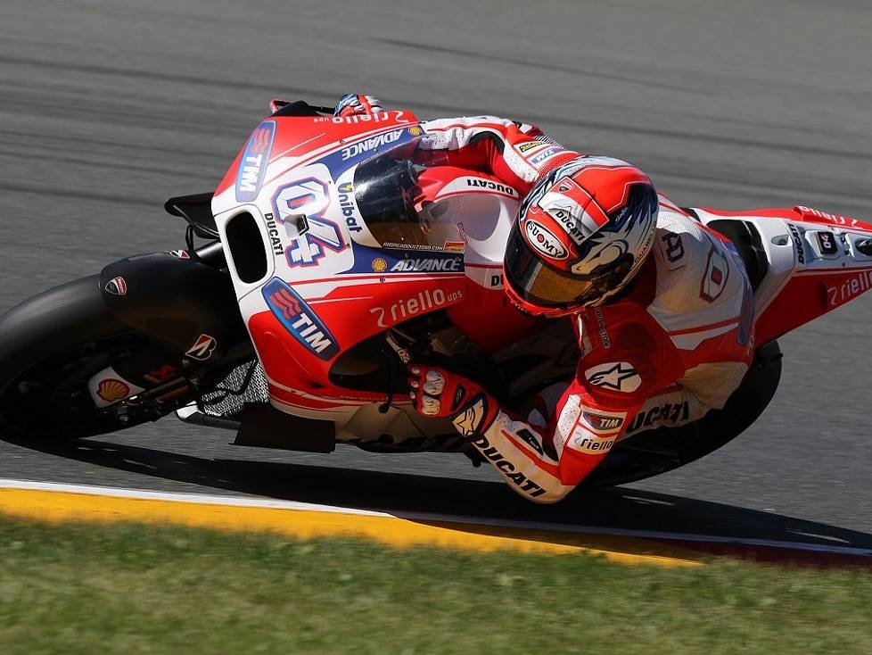 Andrea Dovizioso