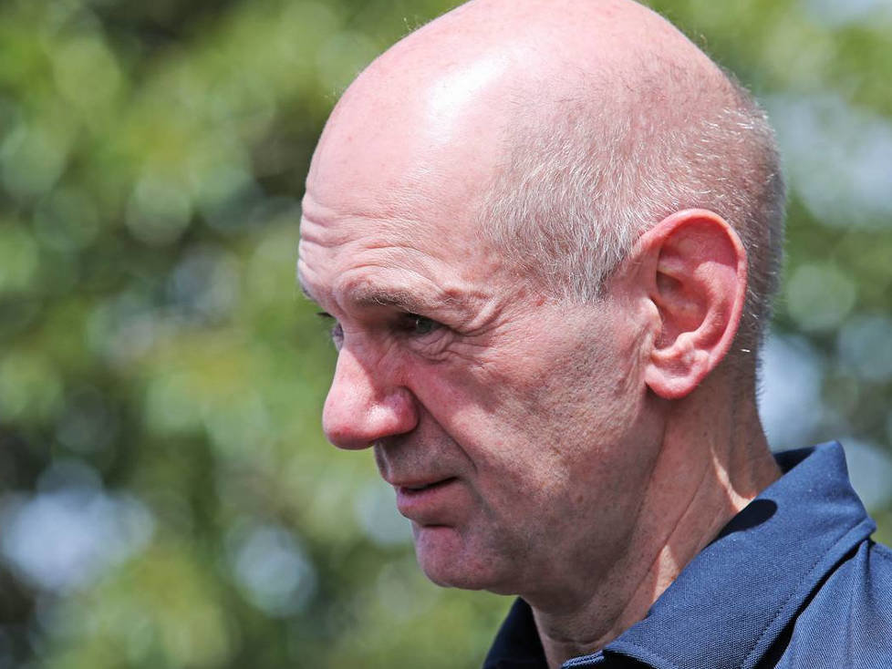 Adrian Newey