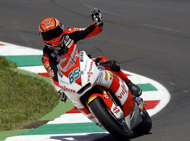 Stefan Bradl Stefan Bradl