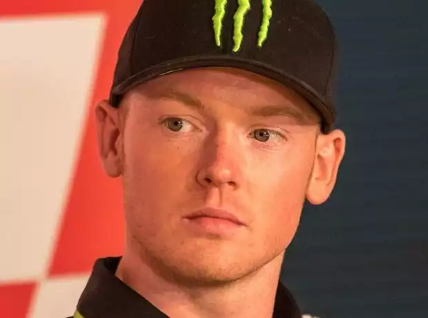 Bradley Smith Titel-Bild zur News: Bradley Smith