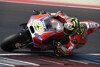 Bild zum Inhalt: Ducati-Test in Misano: Iannones Schulter schmerzt erneut
