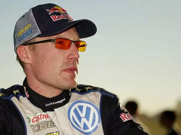 Jari-Matti Latvala Titel-Bild zur News: Jari-Matti Latvala