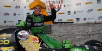 Sebastien Bourdais