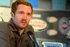 Bild zum Inhalt: Schafft Brian Vickers noch einmal ein Comeback?