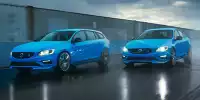 Bild zum Inhalt: Volvo schluckt Polestar