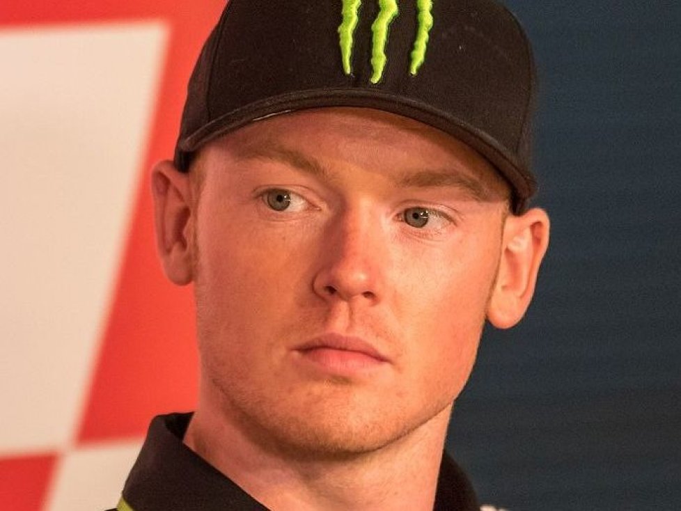 Bradley Smith