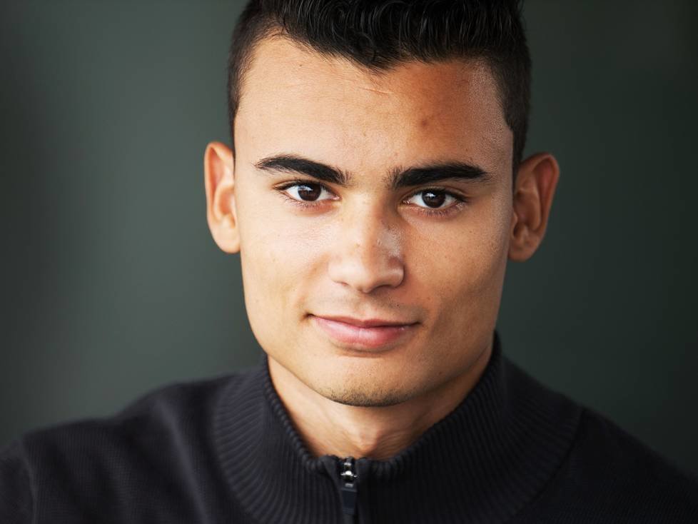 Pascal Wehrlein