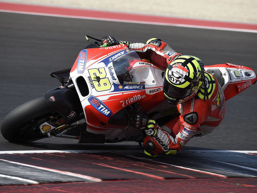 Andrea Iannone