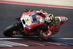 Andrea Iannone (Ducati)