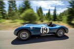 Jaguar C-Type (1953) 