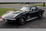 Chevrolet Corvette (1969) 