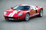 Ford GT (2005) 