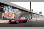 Bugatti Veyron 16.4 (2006) 