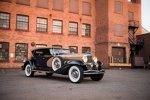 Duesenberg Model SJ Dual-Cowl Phaeton (1935) 