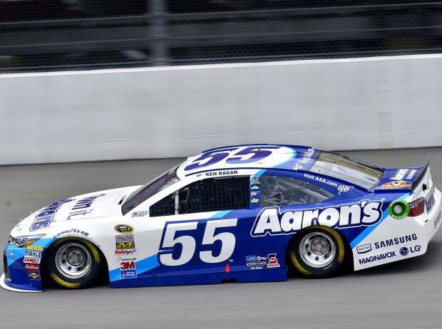 David Ragan