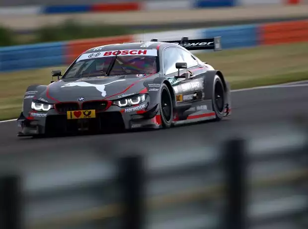 Tom Blomqvist Titel-Bild zur News: Tom Blomqvist
