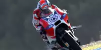 Bild zum Inhalt: Andrea Dovizioso: "Es wäre gut, die Topspeeds zu verringern"