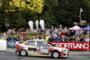 Bild zum Inhalt: ERC Rallye Estland: Überraschung zum Auftakt