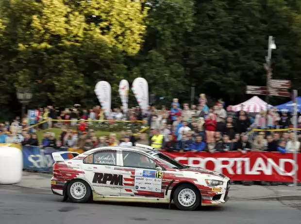 Aleksej Lukjanuk Titel-Bild zur News: Aleksej Lukjanuk
