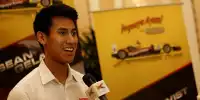 Sean Gelael
