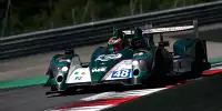 Bild zum Inhalt: Neues Chassis oder neue Klasse? Murphy plant Veränderung