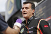 Bild zum Inhalt: Formel-1-Live-Ticker: Lotus hetzt gegen die Presse