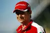 Bild zum Inhalt: Esteban Gutierrez träumt: Von der Ersatzbank zum Champion