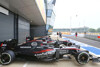 Bild zum Inhalt: McLaren-Honda: Sommerpause ist kein Nachteil