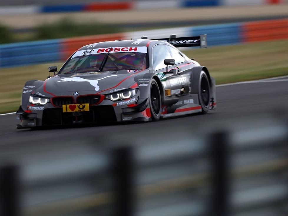 Tom Blomqvist