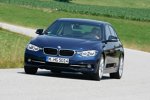 BMW 340i 