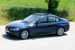 BMW 340i 