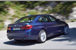 BMW 340i 